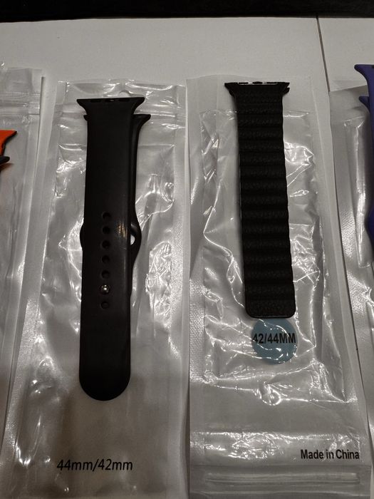 Кайшки за Apple watch