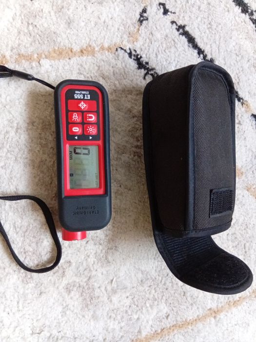 Продам толщинамер etari