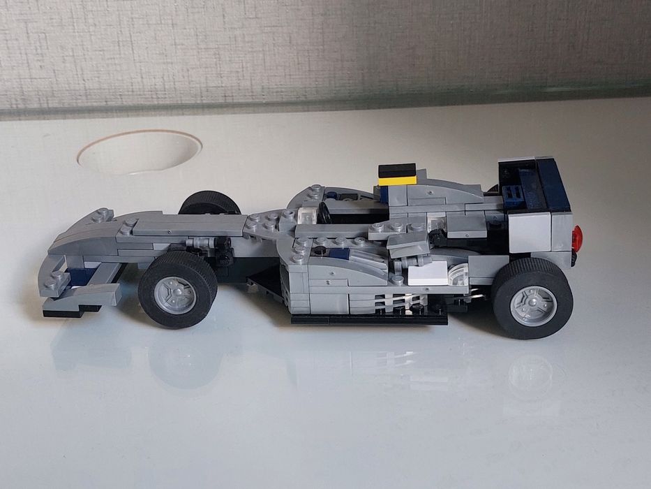 Продам lego машины!