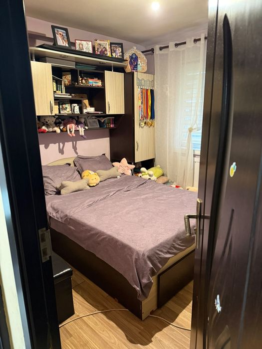 Apartament confort 2 două camere parter,cartier Obor