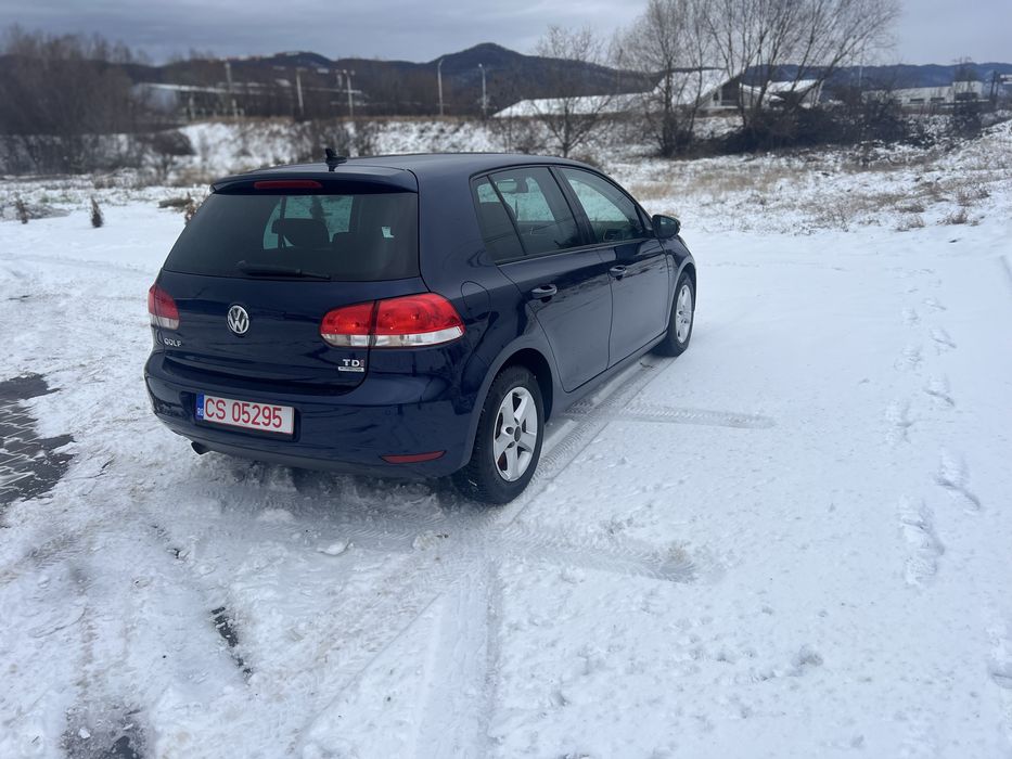 Glofl VI stare foarte buna