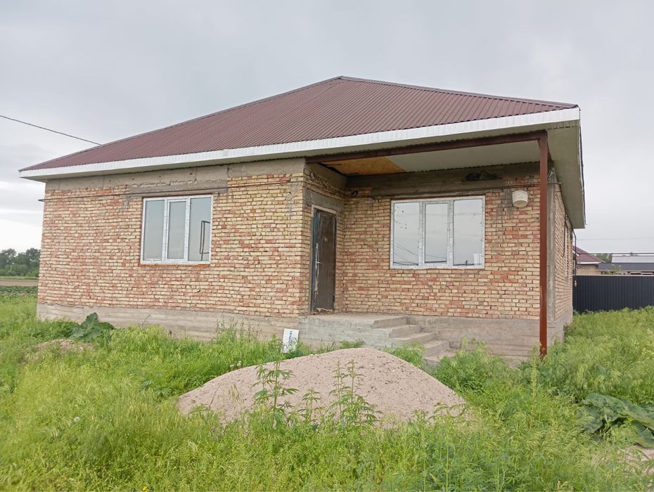 Продам дом частный