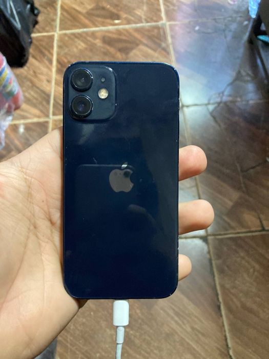 Iphone 12mini yaxshi narx