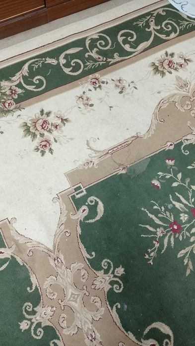 Ковер 3 /5   , б/у