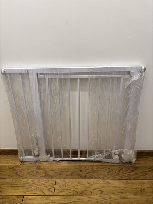 Преграда за стълби