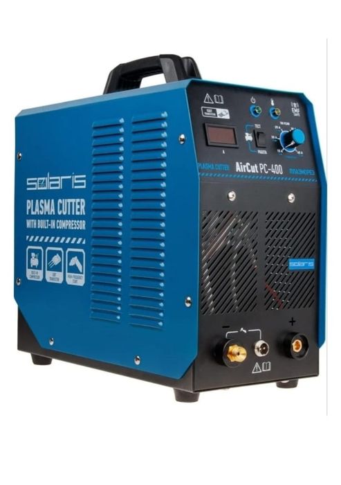 Плазморез  (220в) с встроенный копрессор.