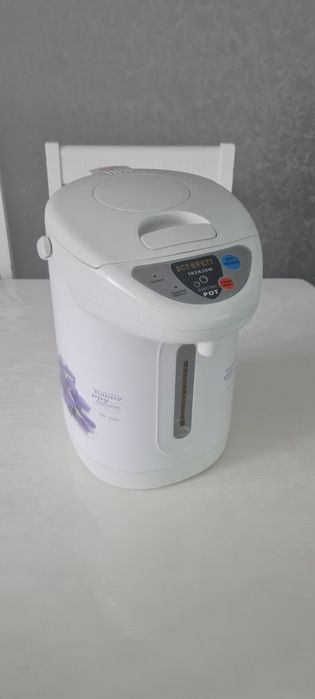 Продам термопот 3л