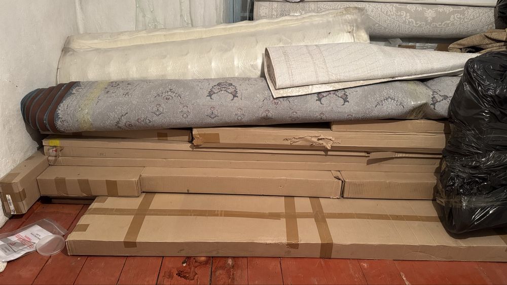 Спальный мебел продам