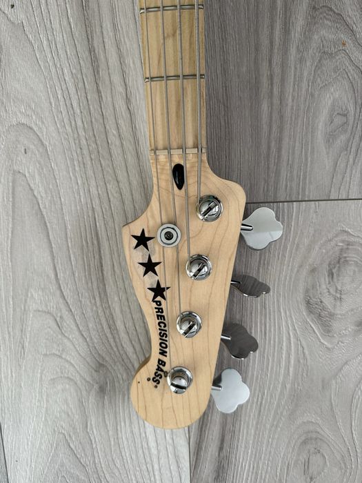 Squier Affinity Bass PJ