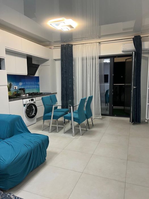 apartament 2 camere zona rex