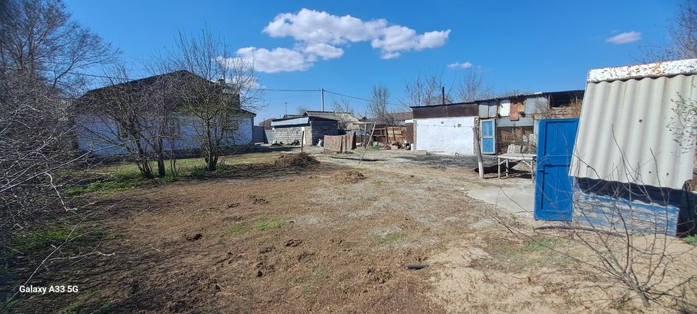 Дом на восточном