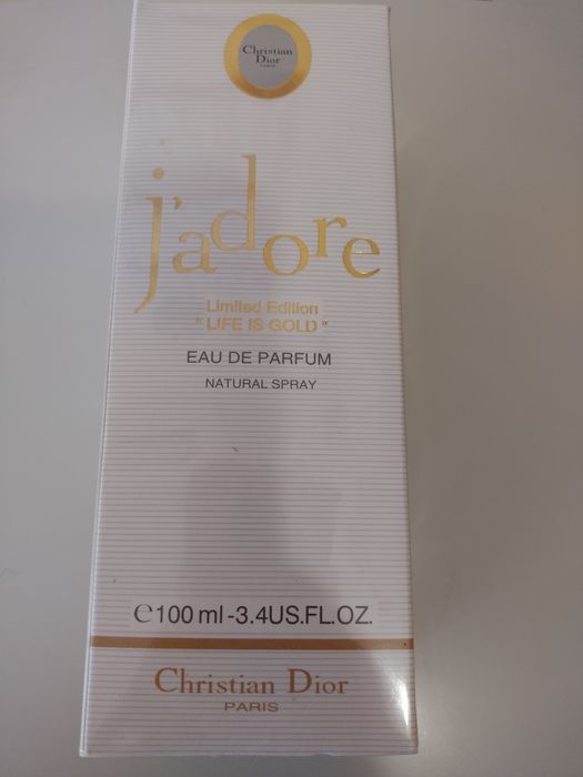 Дамски  парфюм Jadore