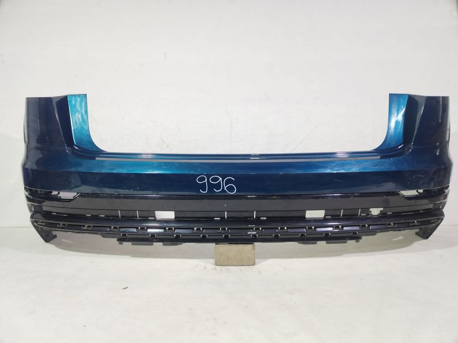 Bara spate Audi Q8  SQ8,  2018, 2019, 2020, 2021, 2022,  cod origine OE 4M8807437D