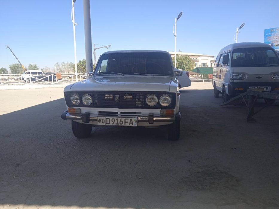 Jiguli 06 prapanda dakumenti