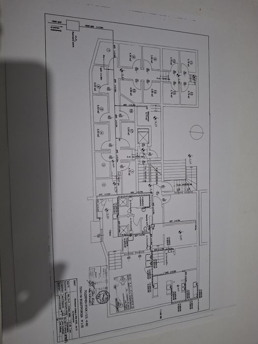 Продава се Многостаен апартамент в Приморско - 1080 кв.м за 462 €/кв.м - Снимка #3