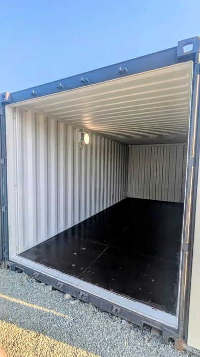 Container de inchiriat Timisoara