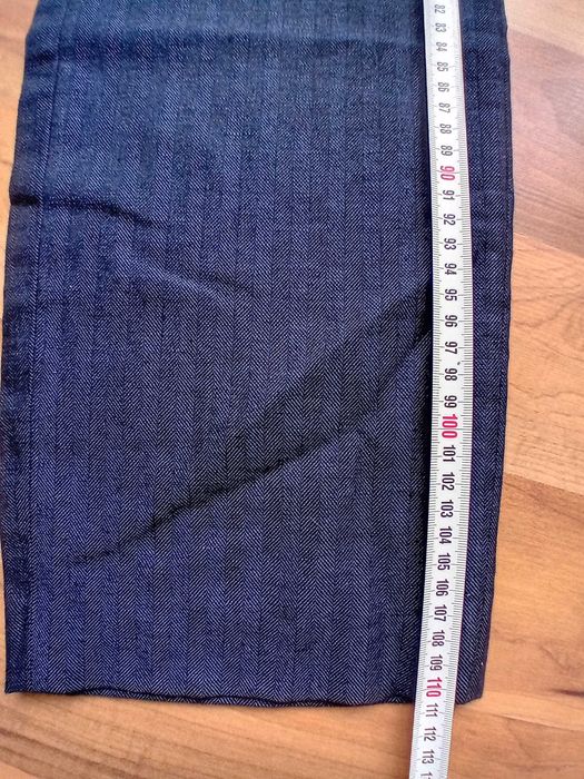 -50% Ted Baker N34-36 памук,лен панталон