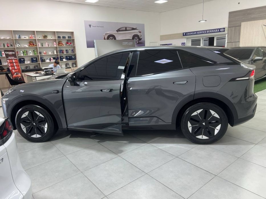 Deepal S07 215-max rassrochka 2-yil | offitsalniy avtosalon