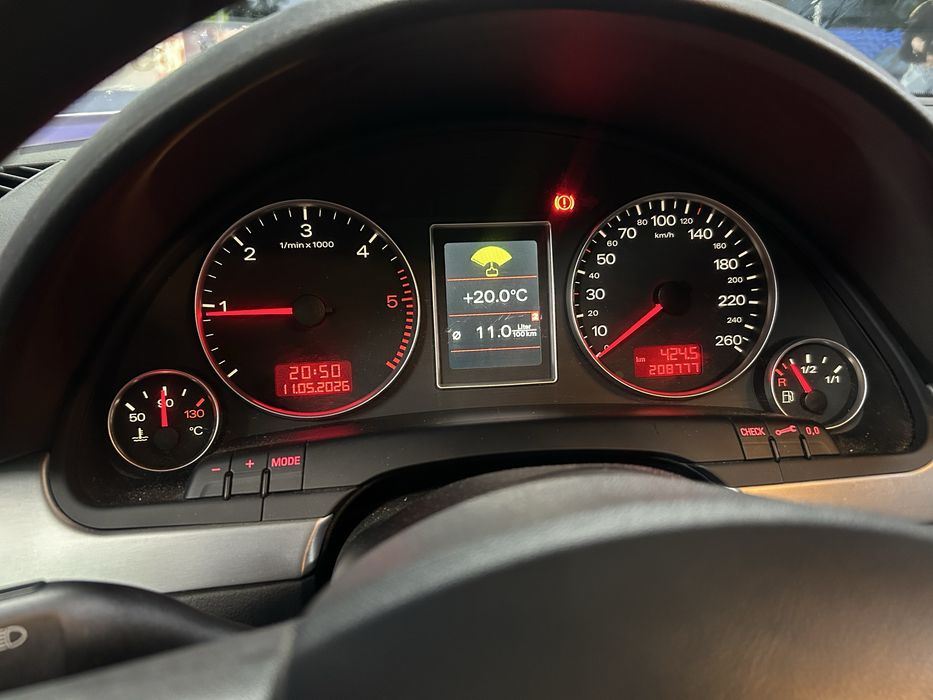 AUDI A4 2007 — imagine 4