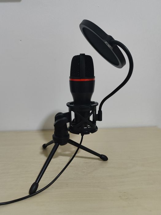 Микрофон Defender Forte GMC 300.