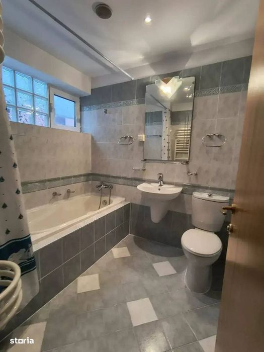 Penthouse Herastrau - Arcul de Triumf