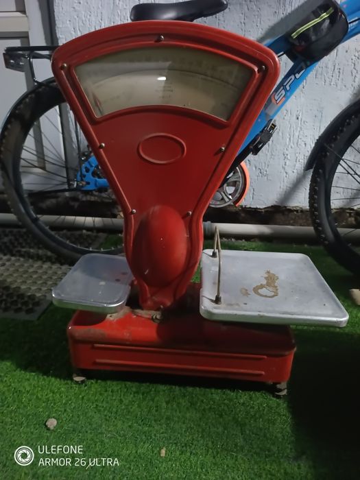 Продам советские весы