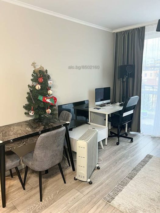 Дава се под наем Тристаен апартамент в София, Дианабад - 105 кв.м за 510 € - Снимка #1