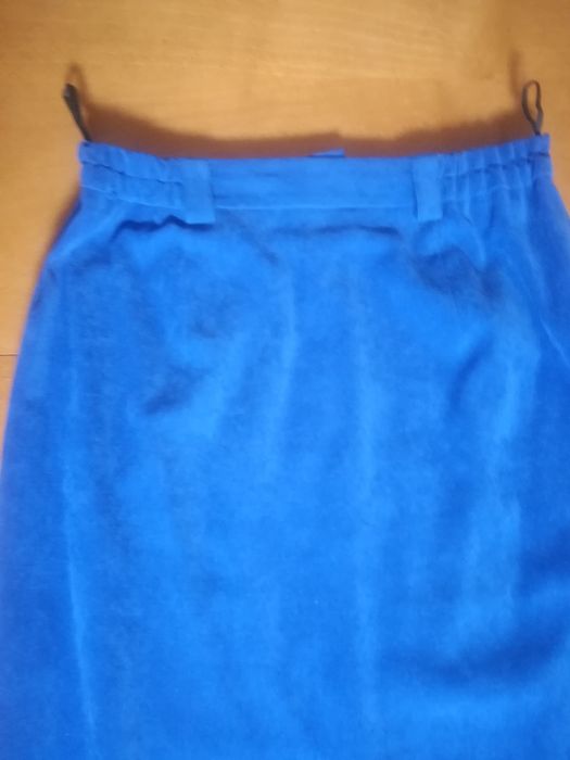 Разкошни костюмчета на  LUSIL и модна къща Петров