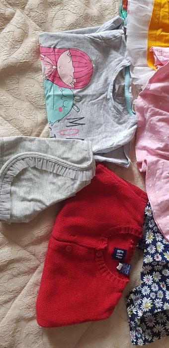 Детски дрешки размер 110