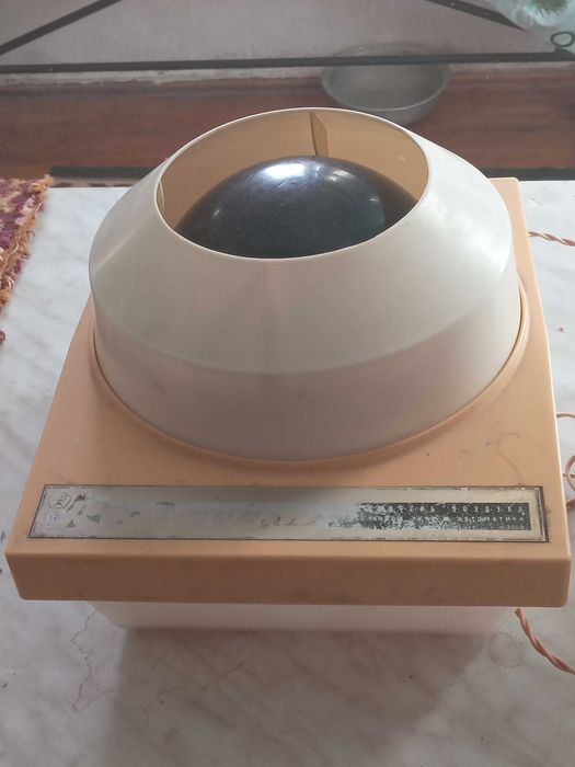 Увлажнитель воздуха ( фонтанчик)