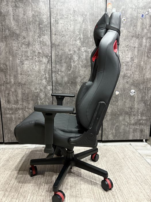 Продам игровое кресло HP OMEN