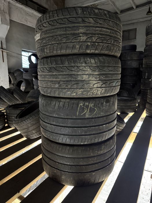 325 30R21 буу из европы и 285 35R20