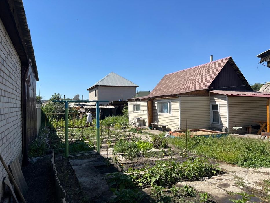 Продам Дом Участок