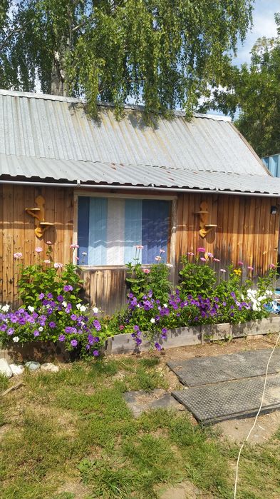 Продам дачу на Ульбастое