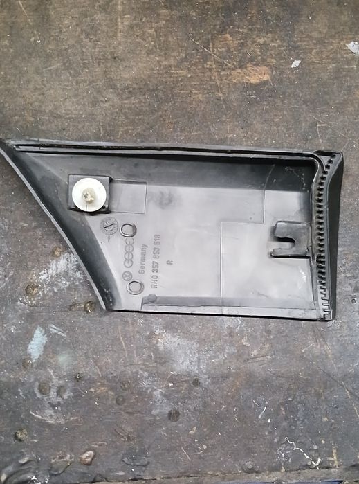 Продам Молдинг пассат б3