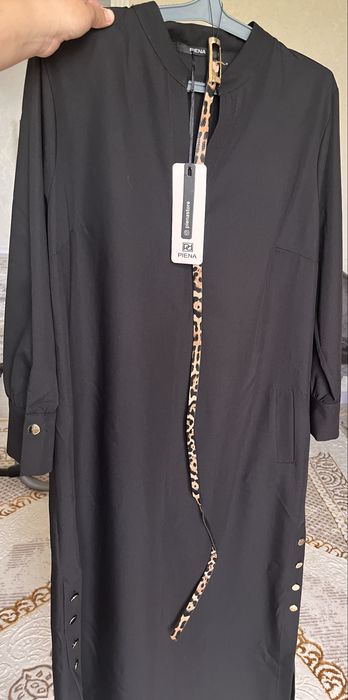 Платья Пиена 50-52размер новый