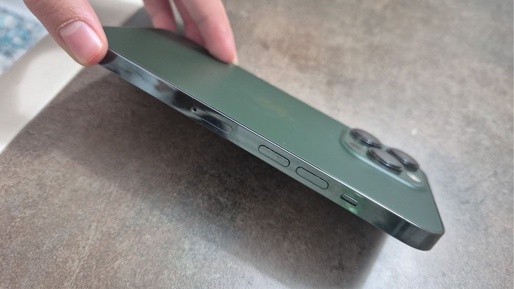 Iphone 13 pro 256gb