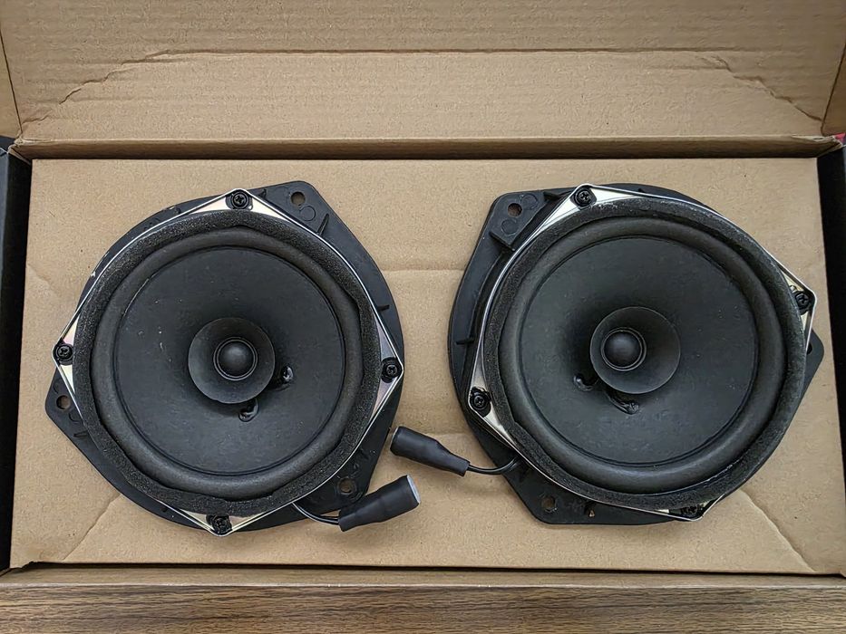 Продам оригинальные динамики JAC J7