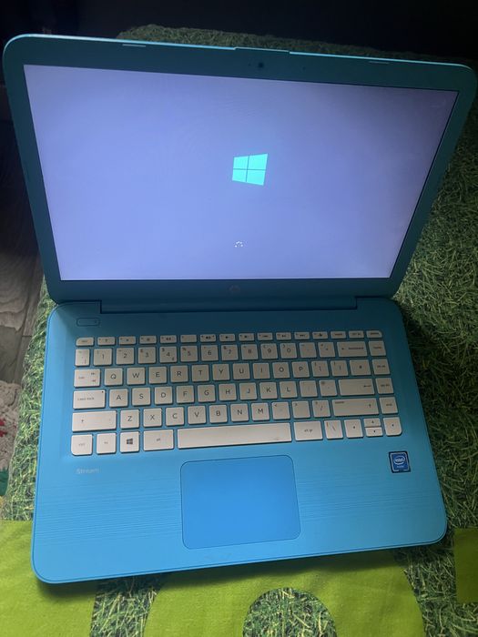 Laptop HP stream 11