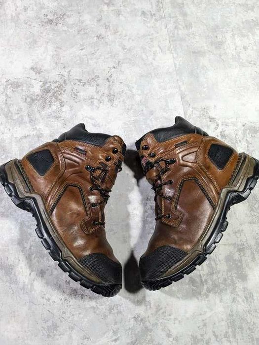 Bocanci/Ghete Red Wing Workwear piele 44,5