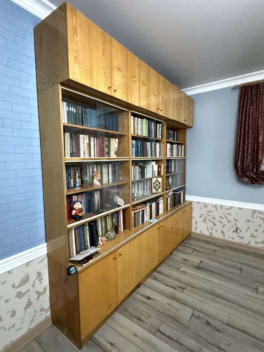 Продам стенку недорого