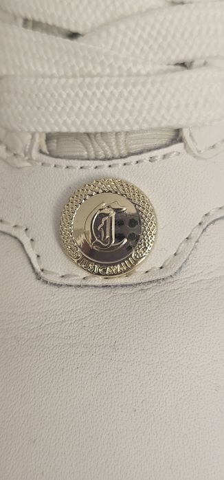 Спортни обувки Just Cavalli