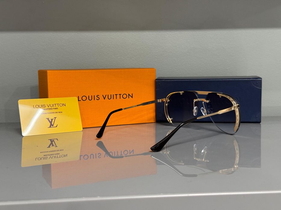 Ochelari soare Louis Vuitton