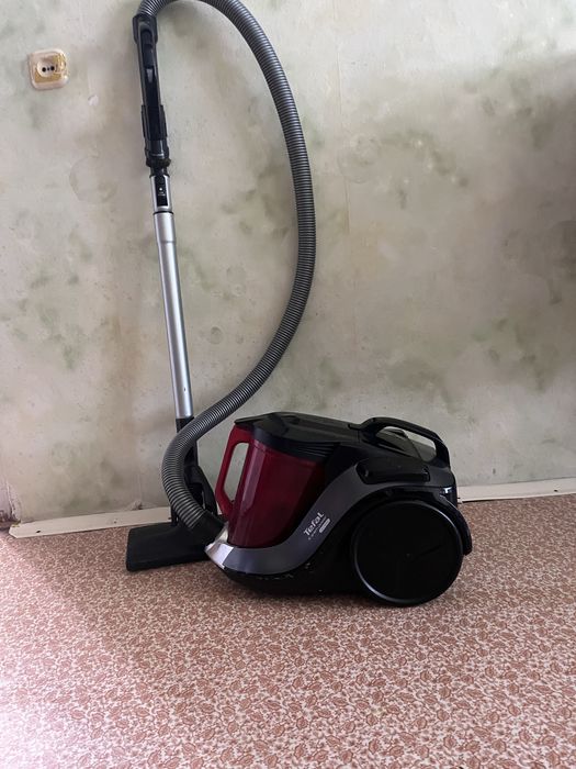 Пылесос Tefal x-trem power