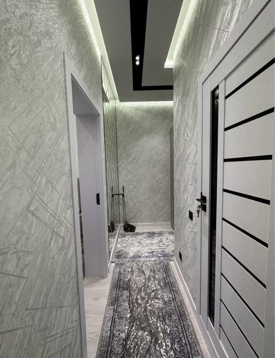 Сдаётся квартира в аренду. Самарканд Ягона Дарча