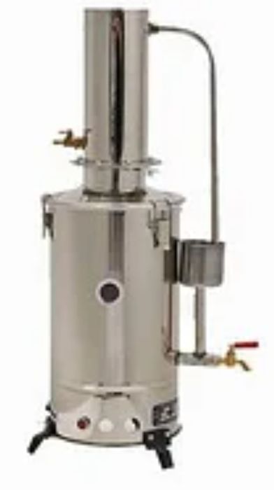 Дистиллятор воды