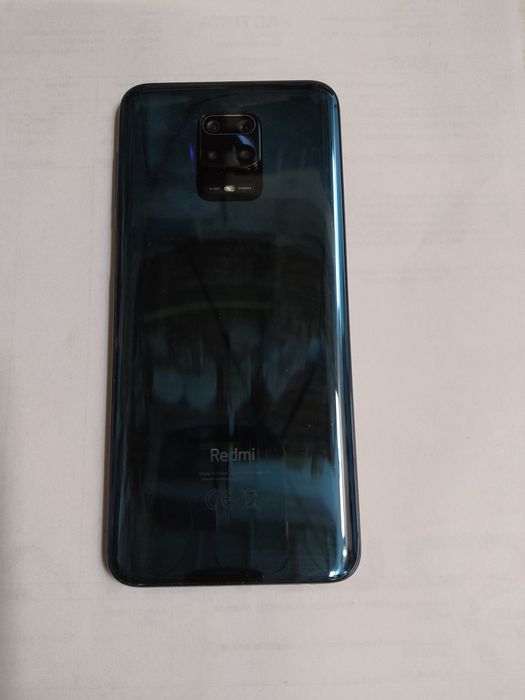 Xiomi Redmi Note 9 Pro