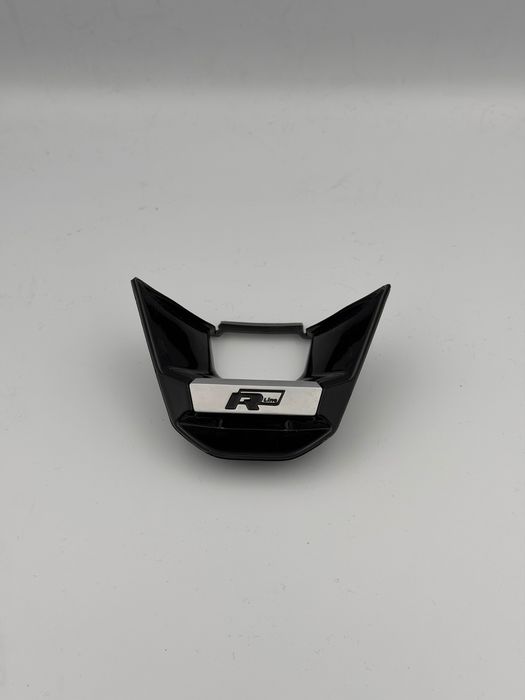 Sigla Logo Volan R Line Volkswagen Golf 7 Golf 8 Passat B8 Arteon Polo R / T Cross T Roc