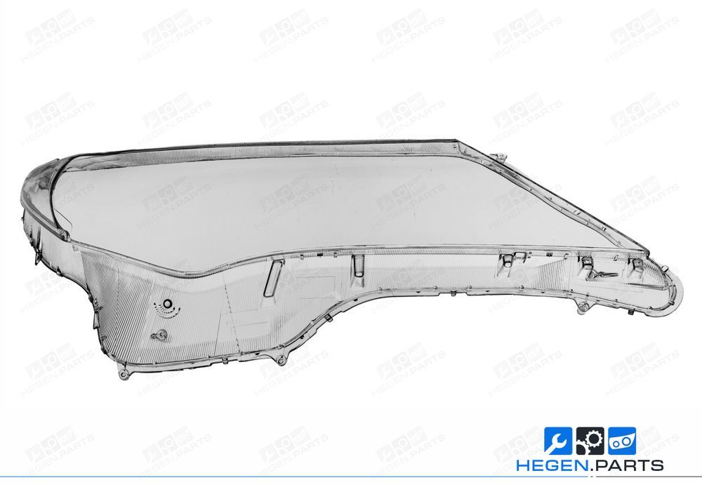 Стъкла за фарове Toyota RAV4 фейс капак капаци стъкло фар РАВ4 RAV 4
