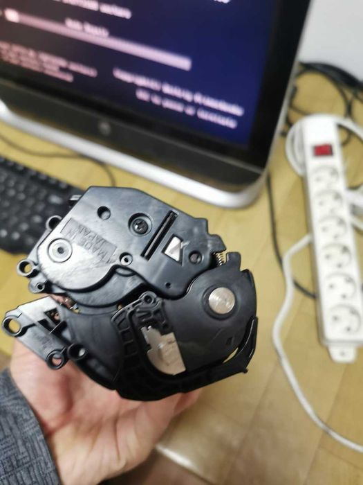 Картридж  Canon 2900 холати яхши